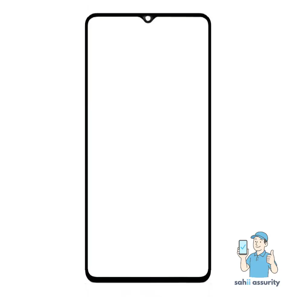 Front Glass for Realme X2 Pro thumbnail